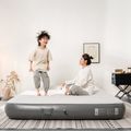 Materasso gonfiabile Naturehike Chenjing with Pillow Triple grey 4
