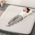 Materasso gonfiabile Naturehike Chenjing with Pillow Triple grey 5