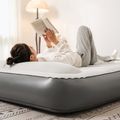 Materasso gonfiabile Naturehike Chenjing with Pillow Triple grey 6
