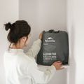 Materasso gonfiabile Naturehike Chenjing with Pillow Triple grey 9