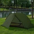 Tenda da trekking 2 posti Naturehike Tagar 2 forest green 4