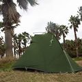 Tenda da trekking 2 posti Naturehike Tagar 2 forest green 5