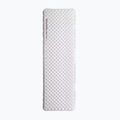Materassino Naturehike Tuye R 6.5 carbon silver