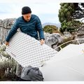 Materassino Naturehike Tuye R 6.5 carbon silver 3