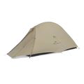 Tenda da trekking 1-osobowy Naturehike Cloud Up 1 Pro 200 moon rock sand 4