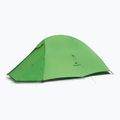 Tenda da trekking 2-osobowy Naturehike Cloud Up 2 Base 210T bud green