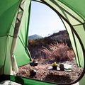 Tenda da trekking 2-osobowy Naturehike Cloud Up 2 Base 210T bud green 6