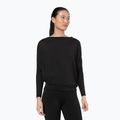 Maglia a maniche lunghe da donna super.natural Kula Top jet black