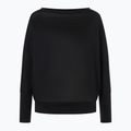 Maglia a maniche lunghe da donna super.natural Kula Top jet black 2