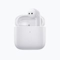 Xiaomi Redmi 3 cuffie wireless bianche