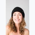 Cappello invernale super.natural City Beanie jet black 3