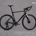 Orbea Orca M11e LTD PWR 2022 antracite/blu bici da strada 15