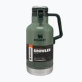 Thermos Stanley The Easy Pour Growler 1900 ml hammertone green