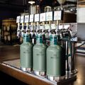 Thermos Stanley The Easy Pour Growler 1900 ml hammertone green 3