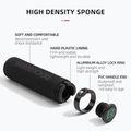 Manopole per manubrio Rockbros BT1001 Handlebar Grips black 3