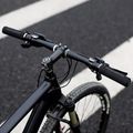 Manopole per manubrio Rockbros BT1001 Handlebar Grips black 5