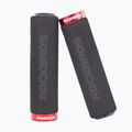 Manopole per manubrio Rockbros BT1001 Handlebar Grips black/red