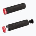 Manopole per manubrio Rockbros BT1001 Handlebar Grips black/red 2