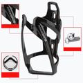 Portaborraccia Rockbros 31210007 Water Bottle Holder black 3