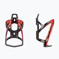 Portaborraccia Rockbros 31210007 Water Bottle Holder black/red 2