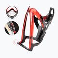 Portaborraccia Rockbros 31210007 Water Bottle Holder black/red 3