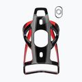 Portaborraccia Rockbros 31210007 Water Bottle Holder black/red 4