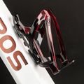 Portaborraccia Rockbros 31210007 Water Bottle Holder black/red 8