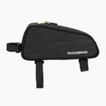Borsa da bici per telaio Rockbros 301800450001 Bike Tube Bag black