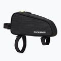 Borsa da bici per telaio Rockbros 301800450001 Bike Tube Bag black 2
