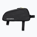 Borsa da bici per telaio Rockbros 301800450001 Bike Tube Bag black 3