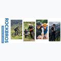 Borsa da bici per telaio Rockbros 301800450001 Bike Tube Bag black 11
