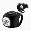 Campanello per bicicletta Rockbros CB1709BK Electric Bell black