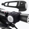 Campanello per bicicletta Rockbros CB1709BK Electric Bell black 2