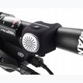 Campanello per bicicletta Rockbros CB1709BK Electric Bell black 3