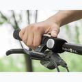 Campanello per bicicletta Rockbros CB1709BK Electric Bell black 6