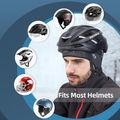Cuffia da ciclismo Rockbros YPP044 grey 4