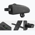 Borsa da bici per telaio Rockbros AS-019 Bike Tube Bag S black 2