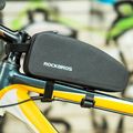 Borsa da bici per telaio Rockbros AS-019 Bike Tube Bag S black 12