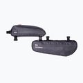 Borsa da bici per telaio Rockbros 043 Bike Tube Bag 3 l black