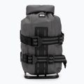 Borsa e portapacchi per bicicletta Rockbros Front Fork Rack+Fork Bag grey/black