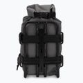 Borsa e portapacchi per bicicletta Rockbros Front Fork Rack+Fork Bag grey/black 3