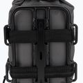 Borsa e portapacchi per bicicletta Rockbros Front Fork Rack+Fork Bag grey/black 6
