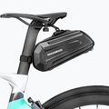 Borsa sottosella per bicicletta Rockbros B69 Bike Saddle Bag black 2