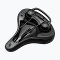 Sella per bici Rockbros AQ-6090 black/yellow 3