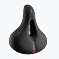 Sella per bici Rockbros AQ-6090 black/red