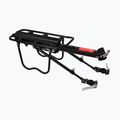 Portapacchi per bici Rockbros HJ1009 Bike Rear Rack black