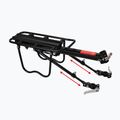 Portapacchi per bici Rockbros HJ1009 Bike Rear Rack black 3