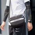 Borsa da manubrio per bicicletta Rockbros B27 Bike Front Bag black 10