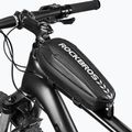 Borsa da bici per telaio Rockbros B60 Bike Tube Bag M black 2