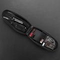 Borsa da bici per telaio Rockbros B60 Bike Tube Bag M black 5